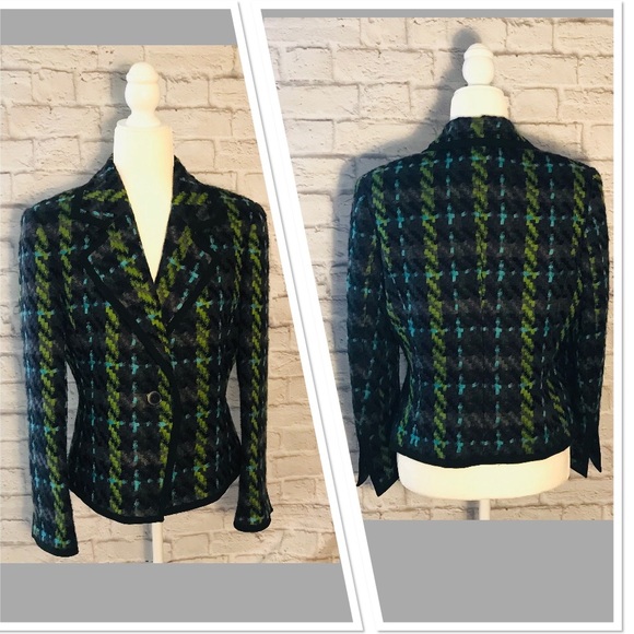 Peck&Peck petite blazer - Picture 5 of 9